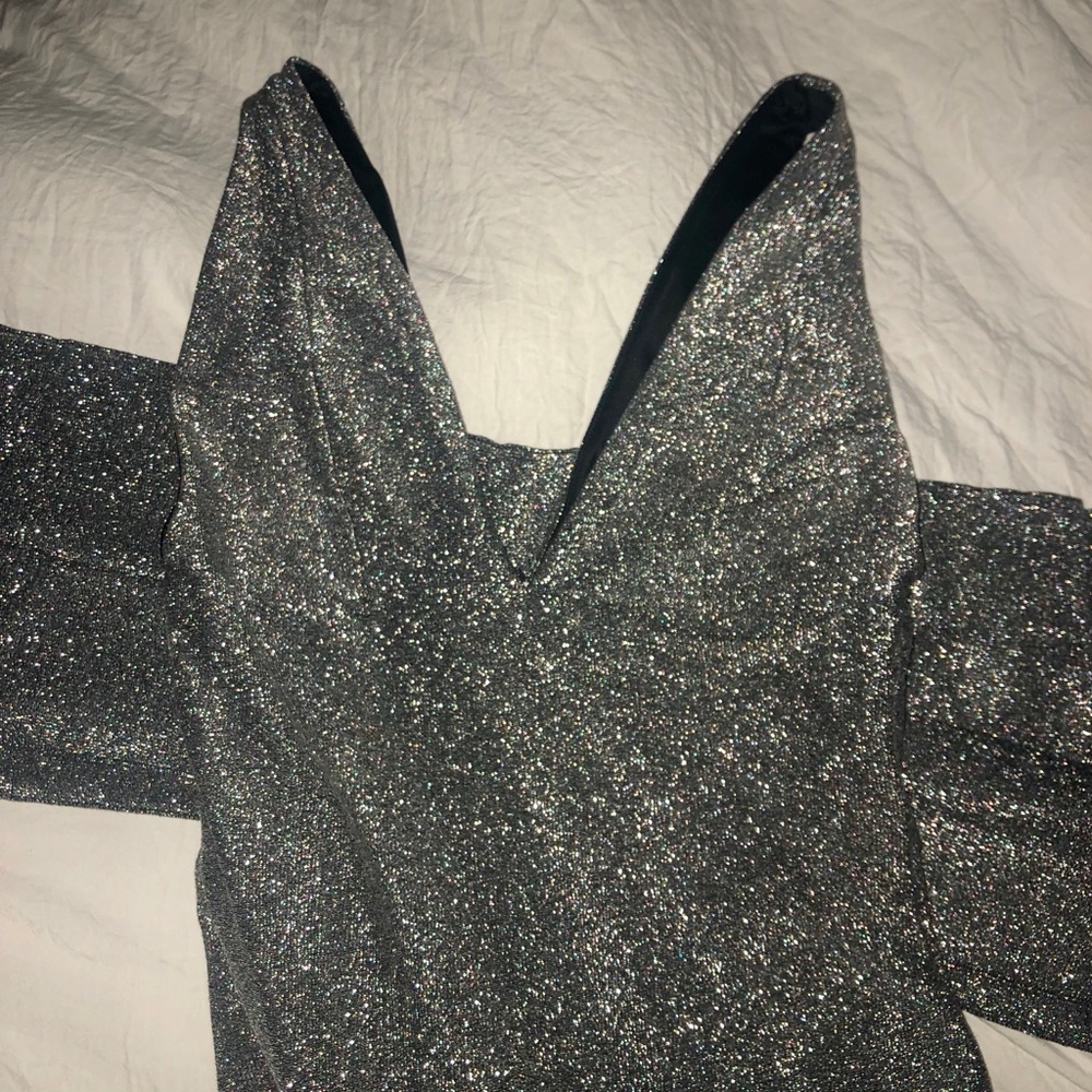 Zara two piece set - Picture 3 of 3
